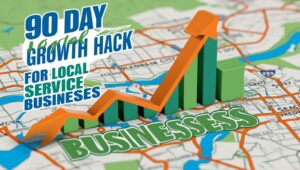 Incubate Growth: 90 Days Growth Plan For Local Service Business.