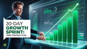Free 30-Day Growth Plan
