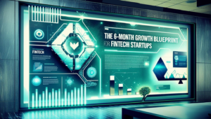 Incubate Growth: 6-Month Growth Blueprint for Fintech