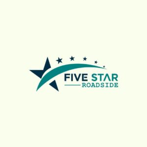 Five Star Roadside Logo