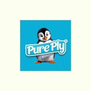 Go PurePly Logo