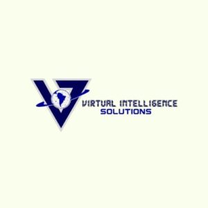 Virtual Intelligence Logo