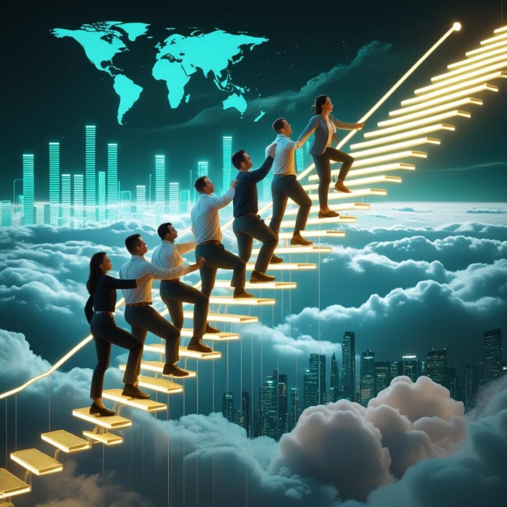 Incubate Growth Agency - The Right Team To Scale Your Dream