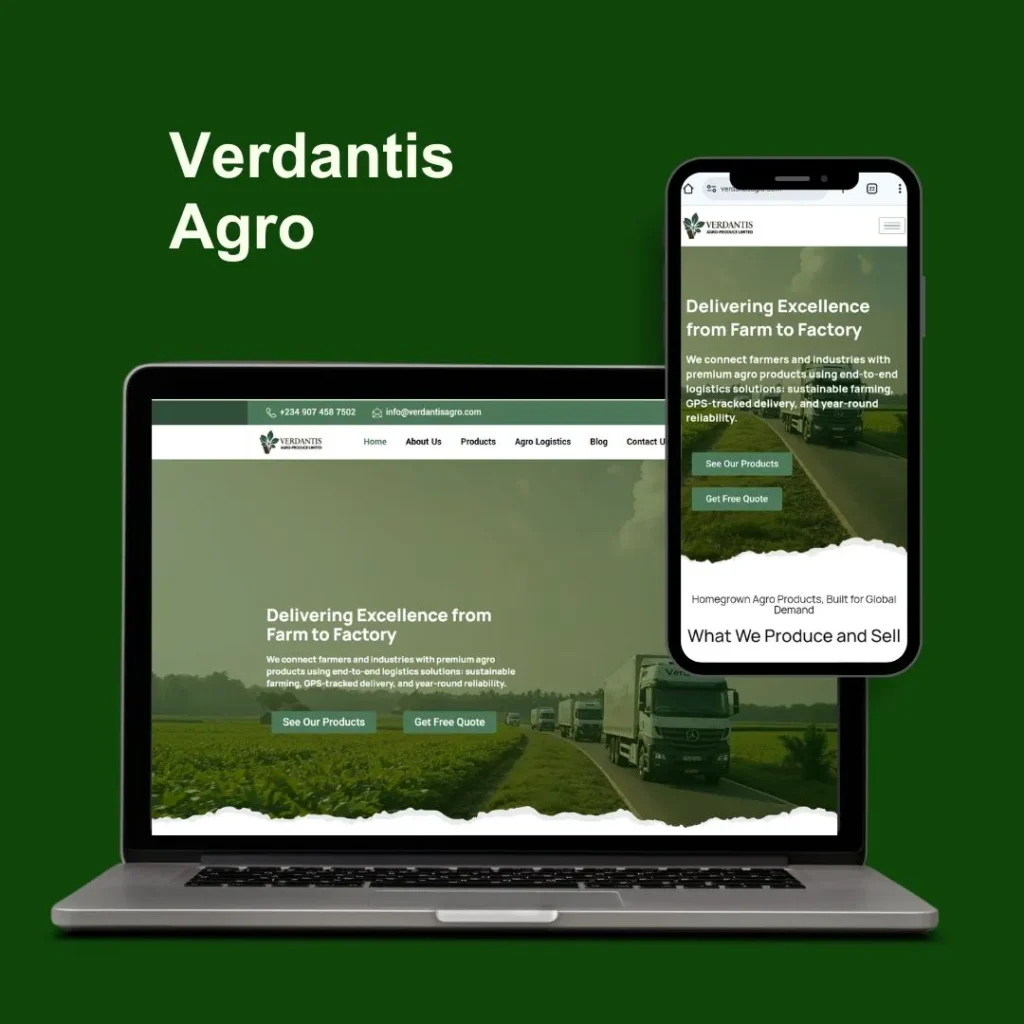 Verdantis Agro's - Top 5 marketing strategies for small business
