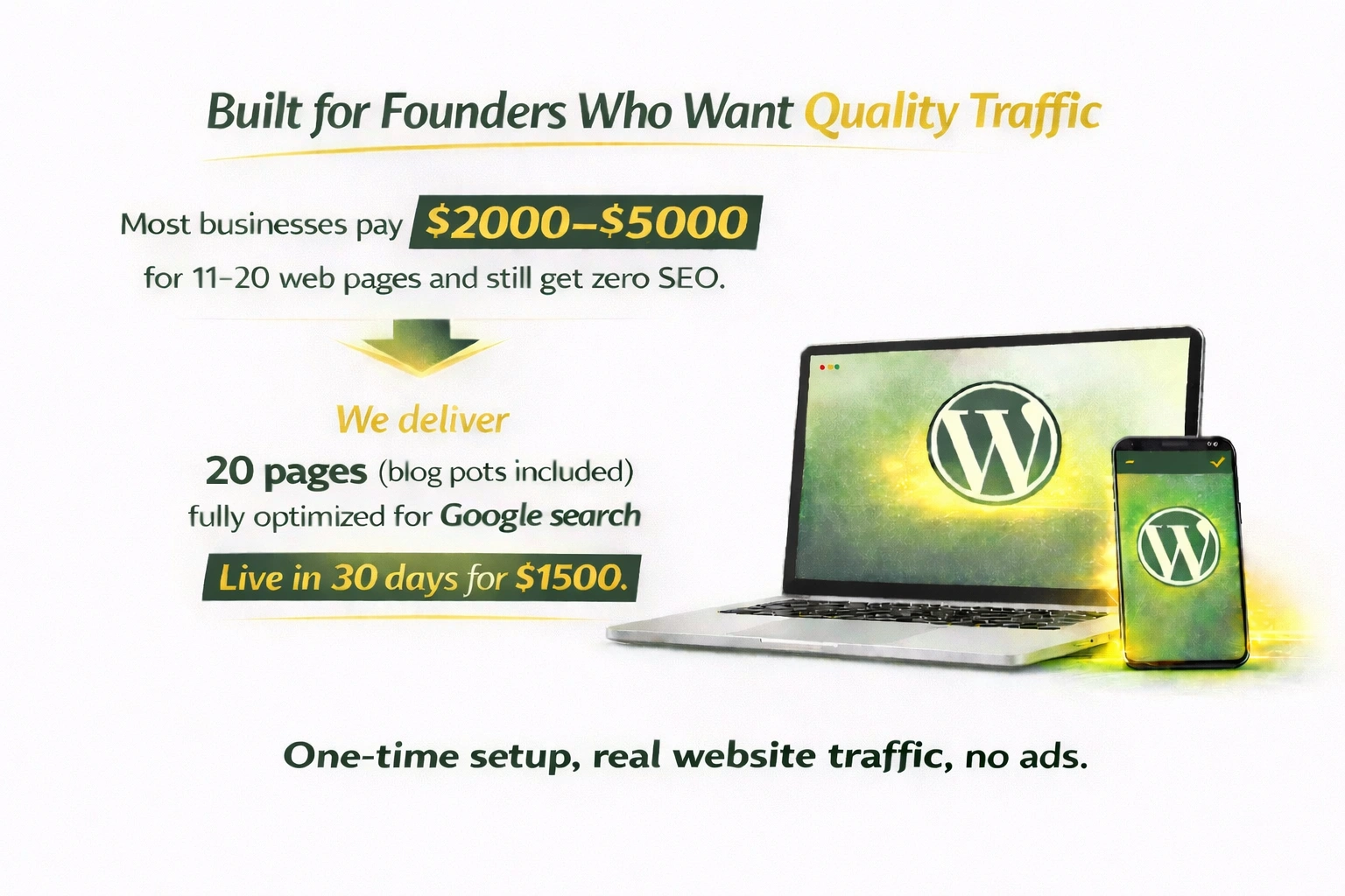 Local Boss Bundle - Incubate Growth