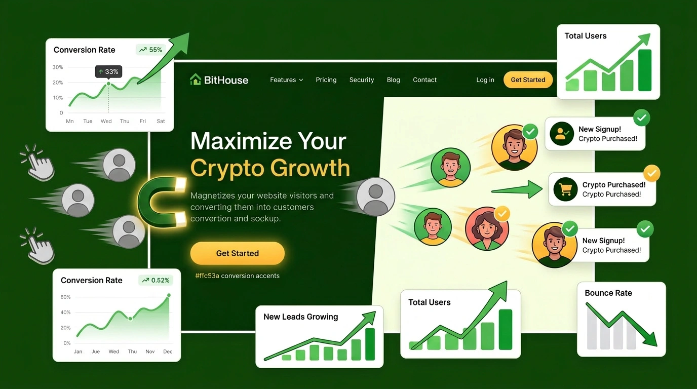 Incubate Growth Conversion Rate Optimization Services