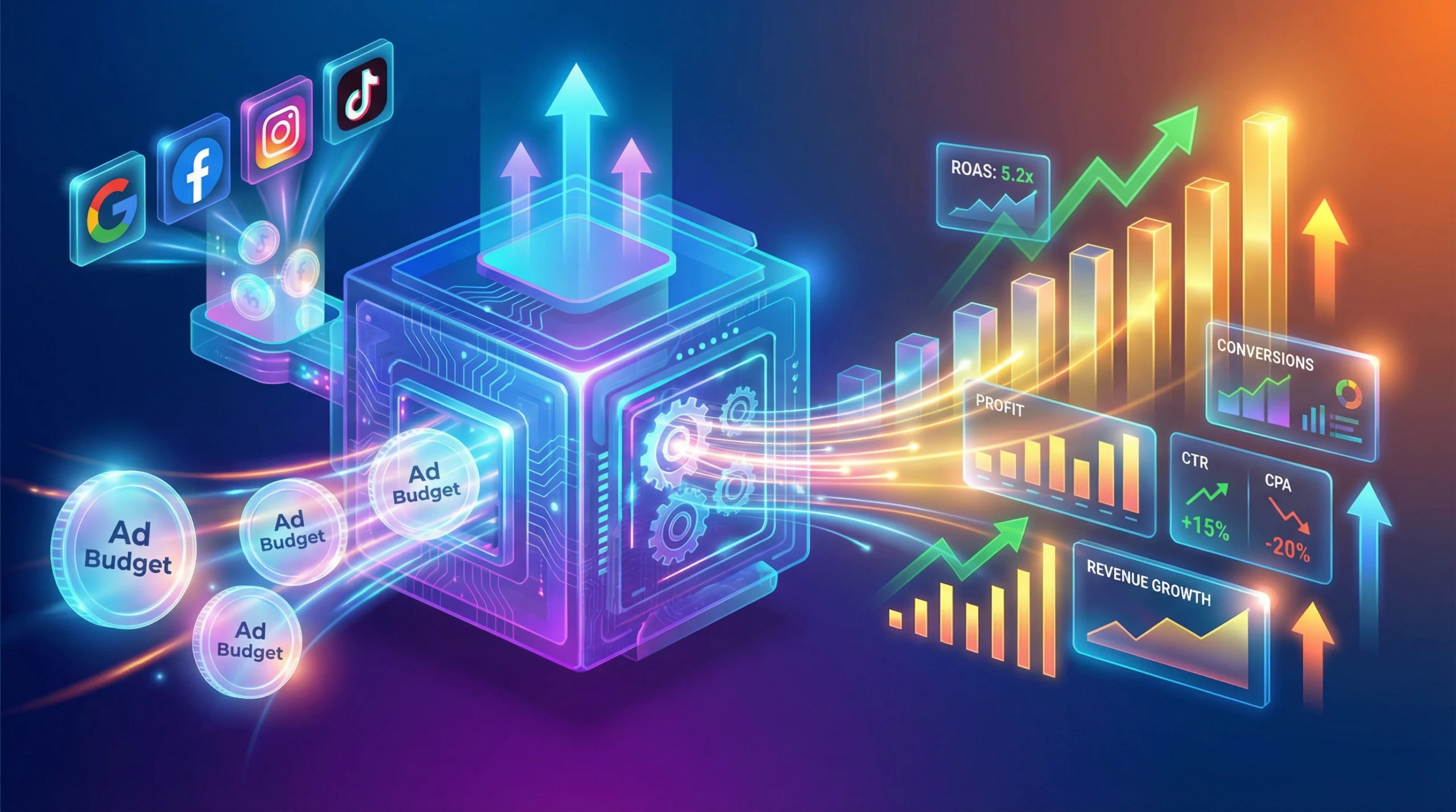 Incubate Growth Performance Marketing Services