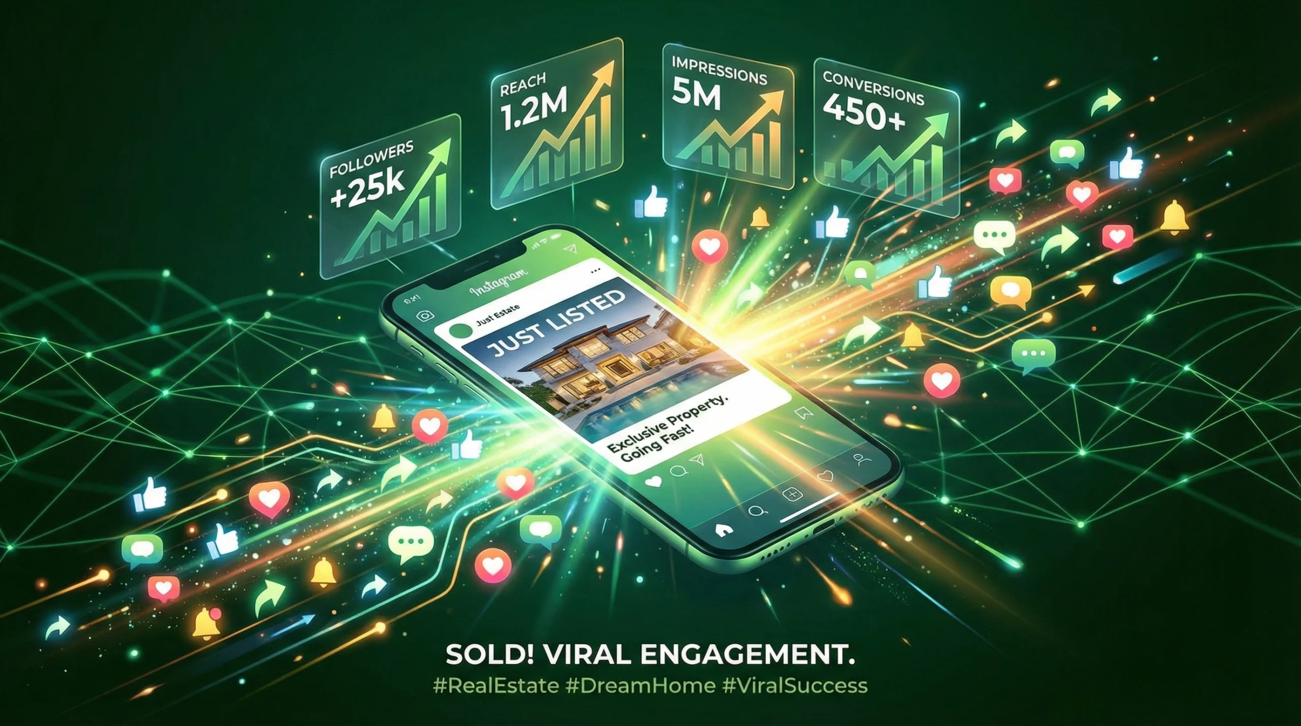 Incubate Growth Social Media Marketing Services